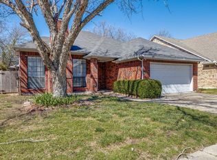 6711 Cedar Shadow Dr, Dallas, TX 75236