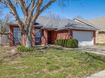 6711 Cedar Shadow Dr, Dallas, TX, 75236