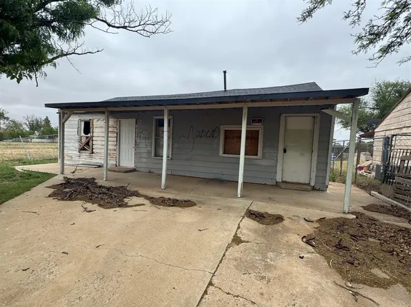 1503 E 8th St, Lubbock, TX 79403