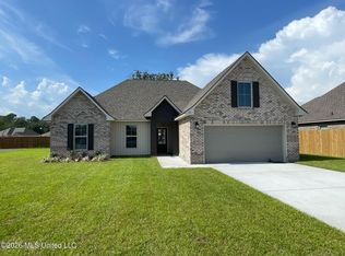 21 Sylvia Cv, Long Beach, MS 39560