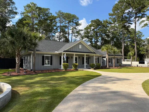 150 Dantzler Ln, Summerville, SC 29483