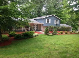 3065 Blair Ave, Mansfield, OH 44903