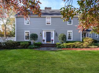 5 Towl Gate Ln, Syosset, NY 11791