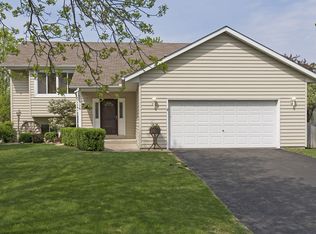 13336 Quinn St NW, Andover, MN 55304