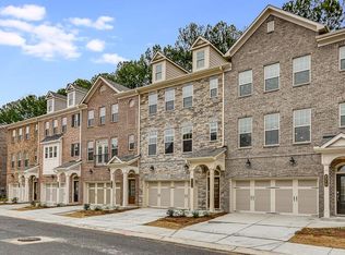 4210 Perimeter Park E #100, Atlanta, GA 30341
