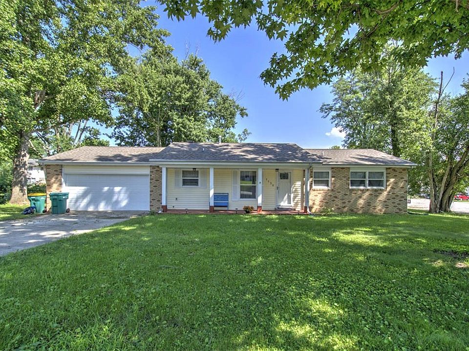 1st image of 1130 S Wildwood Dr