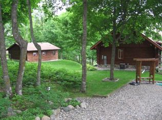3067 Stoney Creek Rd NE, Longville, MN 56655