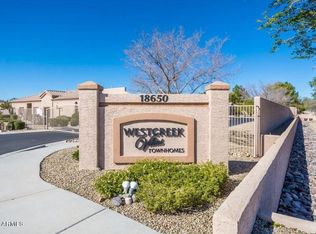 18650 N 91st Ave UNIT 4601, Peoria, AZ 85382