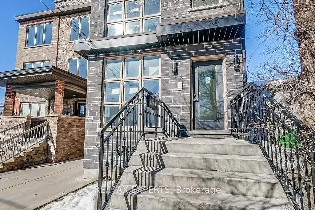 2 bed, $2,495 — Photo 1