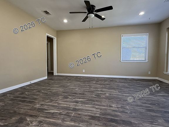 Interior - Living Room