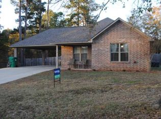 216 Ware St, Redwater, TX 75573