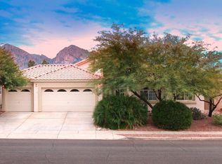11366 N Copper Spring Trl, Oro Valley, AZ 85737