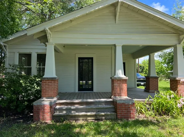 4042 W Park Ave, Orange, TX 77630