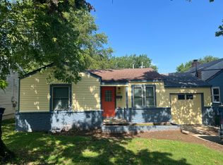 116 N Richmond Ave, Tulsa, OK 74115