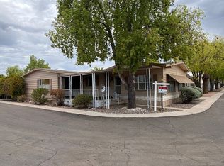16225 N 29th St LOT 38, Phoenix, AZ 85032