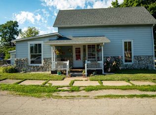 100 W Vine St, Mount Summit, IN 47361