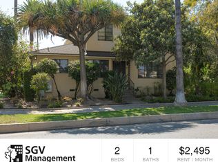383 S El Molino Ave, Pasadena, CA 91101