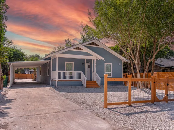 (undisclosed Address), San Antonio, TX 78202