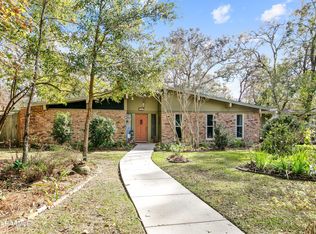 105 Hal Dr, Lafayette, LA 70503