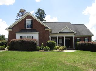 1135 Indian Springs Trl, Grovetown, GA 30813