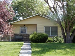 560 Will Ave, Rifle, CO 81650