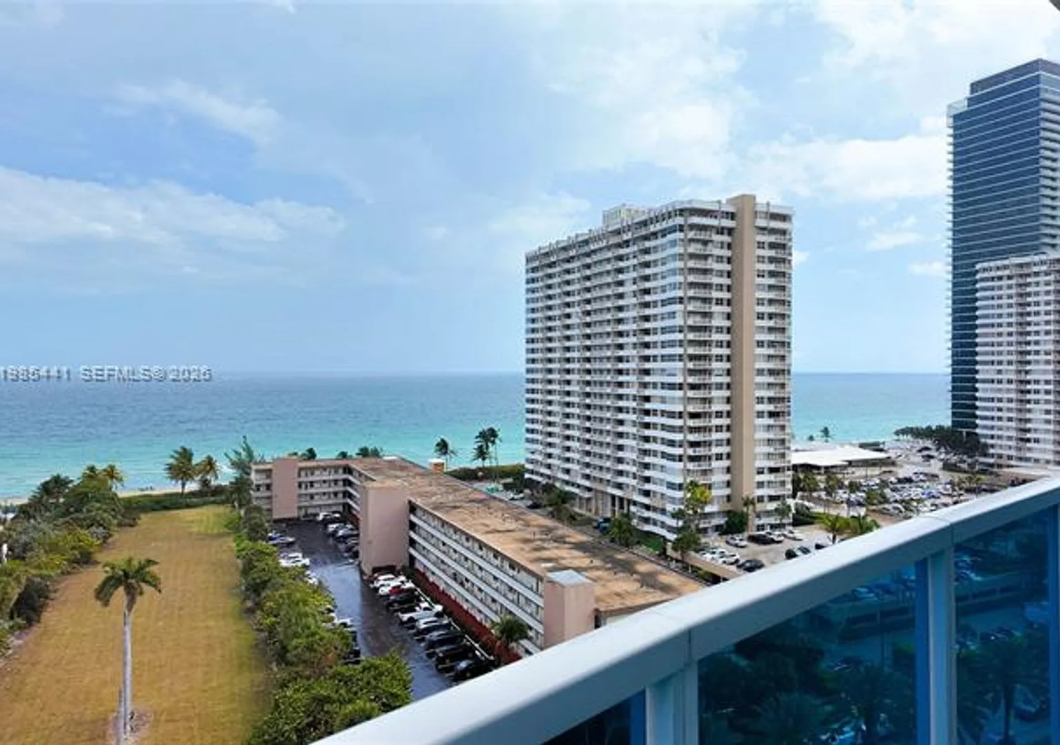 1945 S Ocean Dr cu-1114, Hallandale Beach, FL 33009 — Photo 3