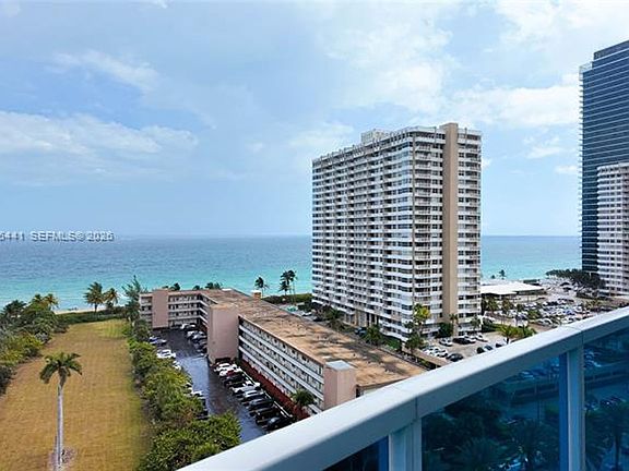 3rd image of 1945 S Ocean Dr #Cu-1114