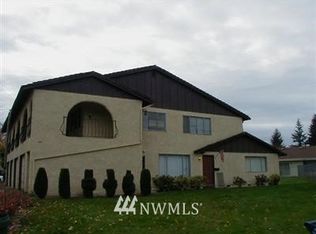 2301 N St NE, Auburn, WA