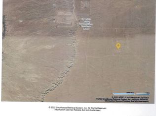 Off Pajarito N88 Rd, Albuquerque, NM 87121