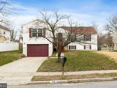58 Autumn Ridge Dr, Glassboro, NJ, 08028