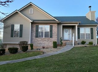 6023 Heath Winds Ct, Whitesburg, TN 37891