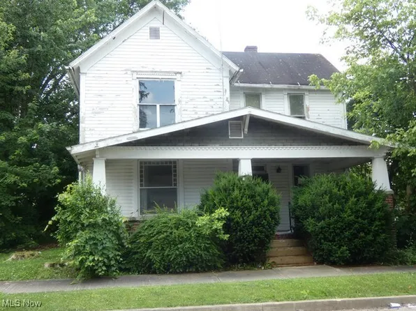 506 Main St, Pleasant City, OH 43772