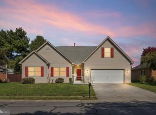 318 Stonehenge Rd, Winchester, VA 22601