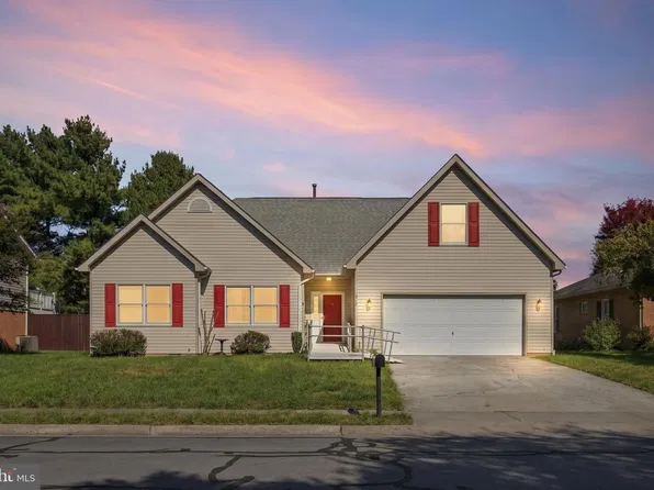318 Stonehenge Rd, Winchester, VA 22601