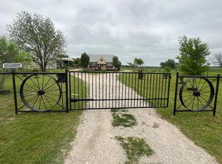 209 Hcr 2124 Loop, Whitney, TX 76692