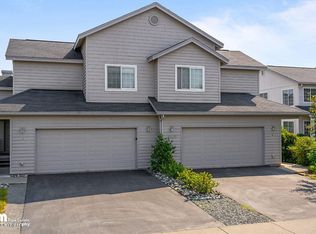 3805 Richard Evelyn Byrd St #29A, Anchorage, AK 99517