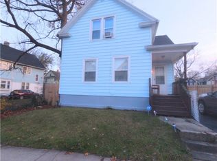 57 Durnan St, Rochester, NY 14621