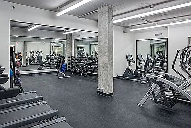 Rented by Park River