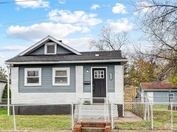 1609 Lafayette Ave, Middletown, OH 45044