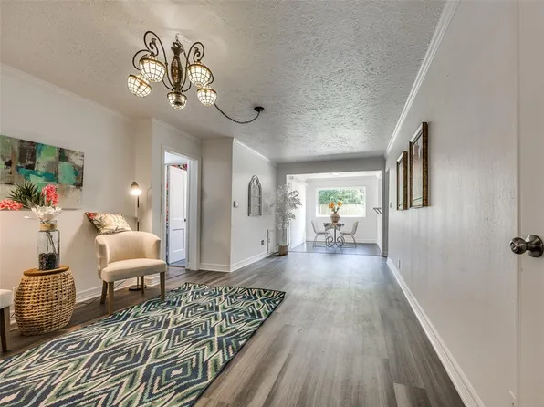 1710 Carlisle Rd, Oklahoma City, OK 73120