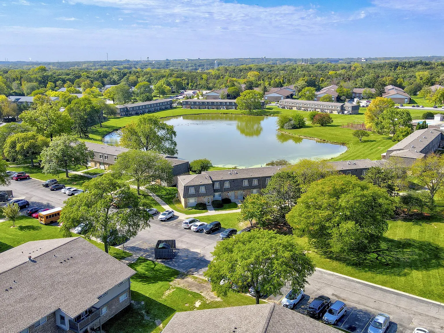 Acclaim at Hinsdale Lake — Photo 4