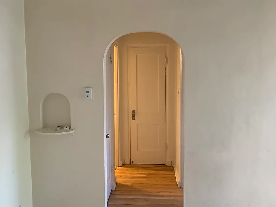 Arched hall _08052020