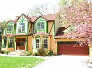 157 W Glen Rd, Denville, NJ 07834