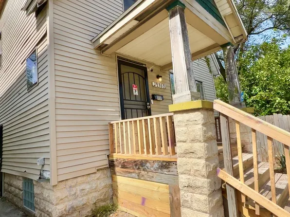 19369 Charest St, Detroit, MI 48234