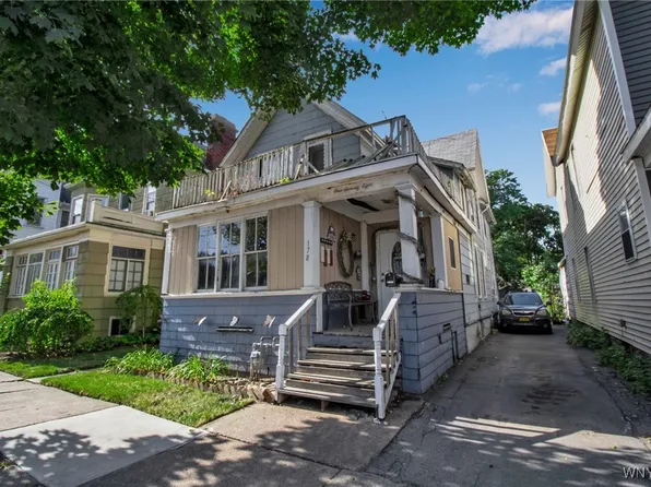 178 Schenck St, North Tonawanda, NY 14120
