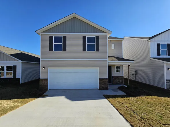 321 Dermont Dr, Spartanburg, SC 29303
