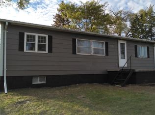 3528 N Cattail Rd, North Platte, NE 69101