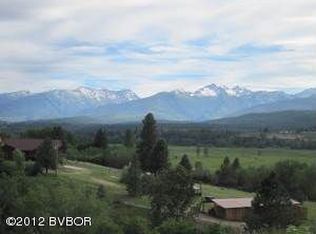 1847 Old Darby Rd, Hamilton, MT 59840