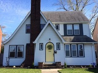 3494 Washington Blvd, University Heights, OH