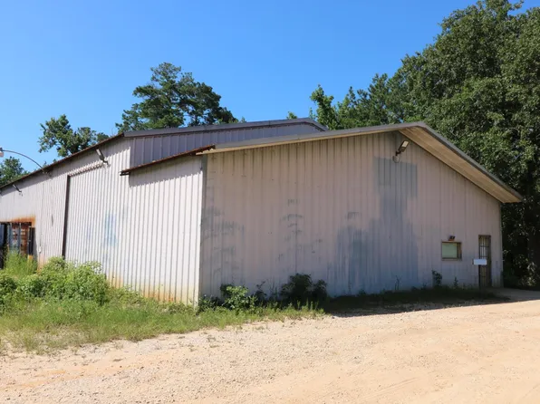 719 Highway 87 N, Newton, TX 75966